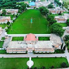 Cadet College Hasanabdal