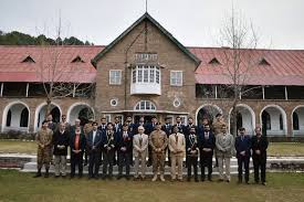 Lawrence College Murree