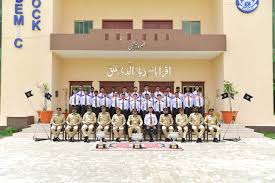 Military College Sui